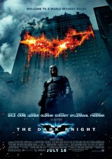 Filmplakat The Dark Knight