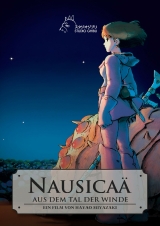 Filmplakat Nausicaä aus dem Tal der Winde