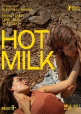 Filmplakat Hot Milk