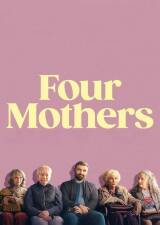 Filmplakat Four Mothers