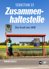 Filmplakat Sebastian 23: Zusammenhaltestelle