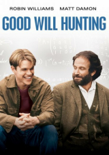 Filmplakat Good Will Hunting