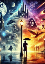 Filmplakat Der Kuss des Grashüpfers