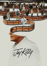 Filmplakat Jay Kelly