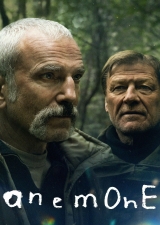 Filmplakat Anemone