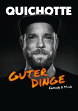 Filmplakat Quichoitte: Guter Dinge