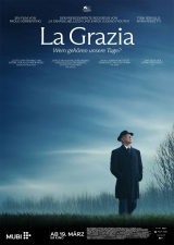 Filmplakat La Grazia