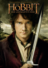 Filmplakat Der Hobbit: Eine unerwartete Reise (Extended)