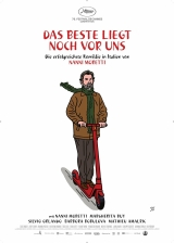 Filmplakat Das Beste liegt noch vor uns