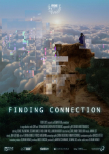 Filmplakat Finding Connection