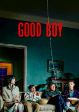 Filmplakat Good Boy