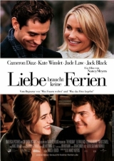 Filmplakat Liebe braucht keine Ferien