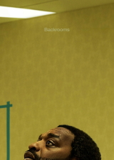 Filmplakat Backrooms Everything Must Go - Extended Version