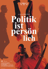 Filmplakat Politik ist persönlich