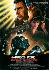 Filmplakat Blade Runner