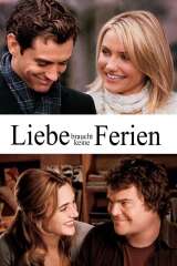 Filmplakat Liebe braucht keine Ferien