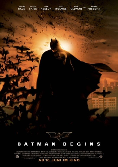 Batman Begins 2D|OV