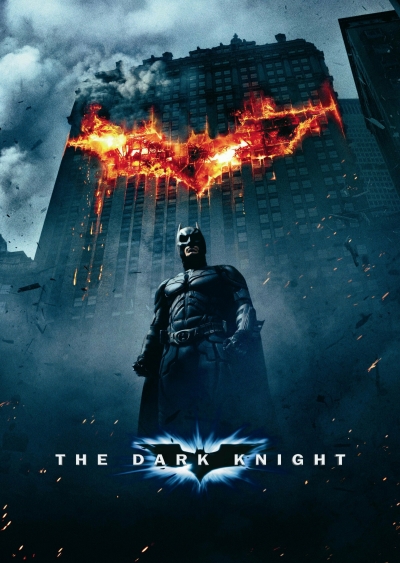 The Dark Knight 2D|OV