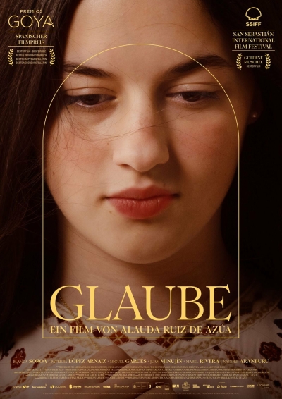 Glaube 2D