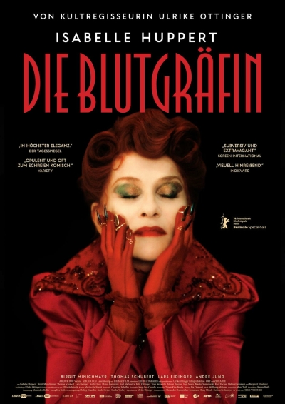 Die Blutgräfin 2D