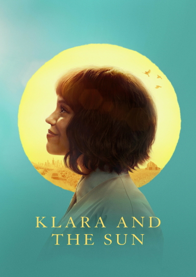 Klara and the Sun 2D|OmU