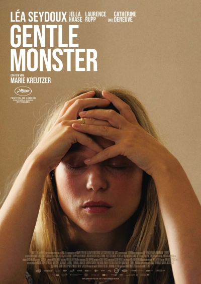 Gentle Monster 2D