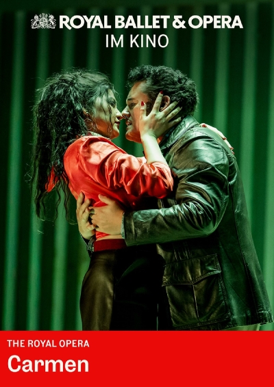 RBO: Carmen (Royal Opera)