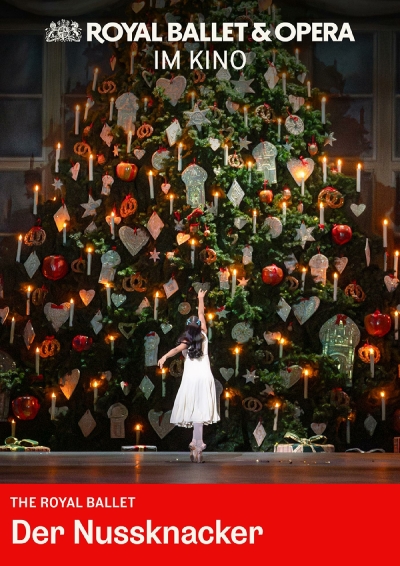 RBO: Der Nussknacker (Royal Ballet) 2D