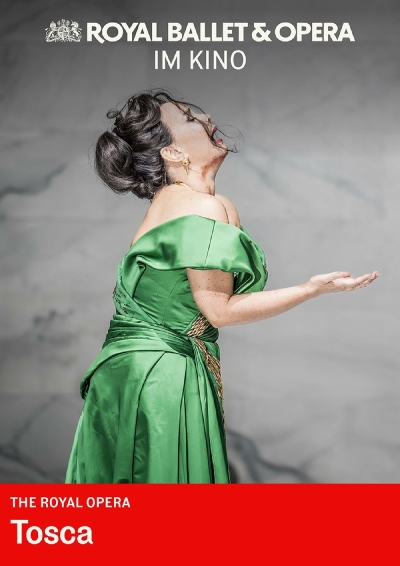 RBO: Tosca (Royal Opera)