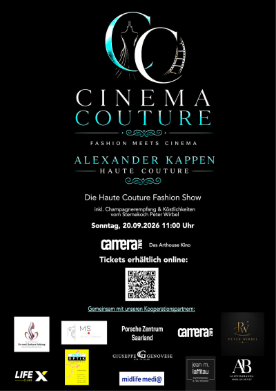 Cinema Couture