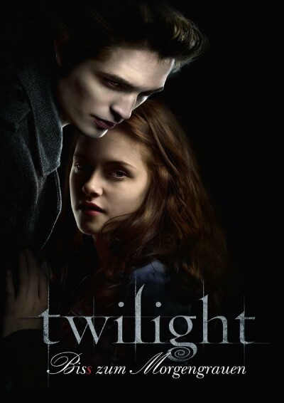 Twilight - Bis zum Morgengrauen 2D