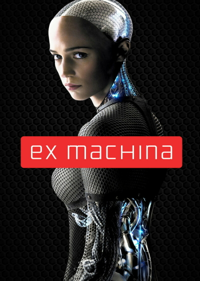 Ex Machina 2D|OmU