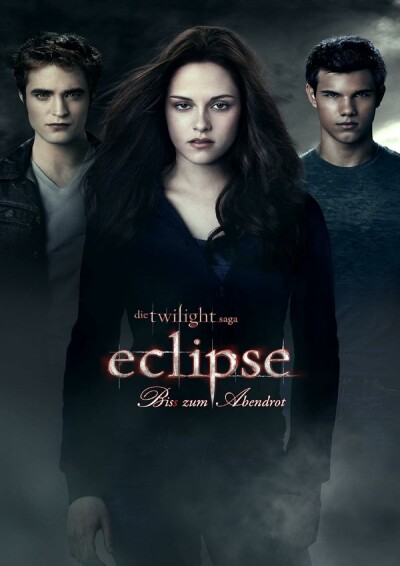 Eclipse - Bis zum Abendrot 2D