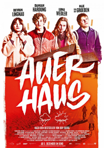 Camera Zwo Das Arthouse Kino Honig Im Kopf